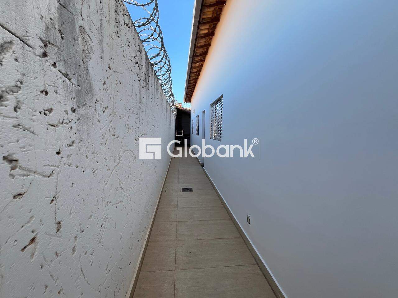 Casa 3 quartos à venda Jardim Planalto 173,12m² Montes Claros MG: 