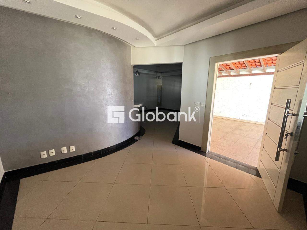 Casa 3 quartos à venda Jardim Planalto 173,12m² Montes Claros MG: sala