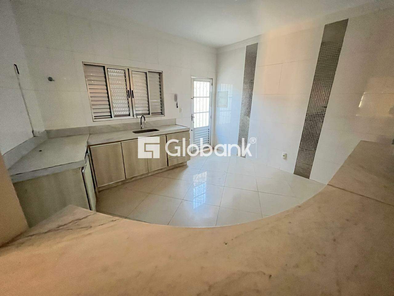 Casa 3 quartos à venda Jardim Planalto 173,12m² Montes Claros MG: cozinha