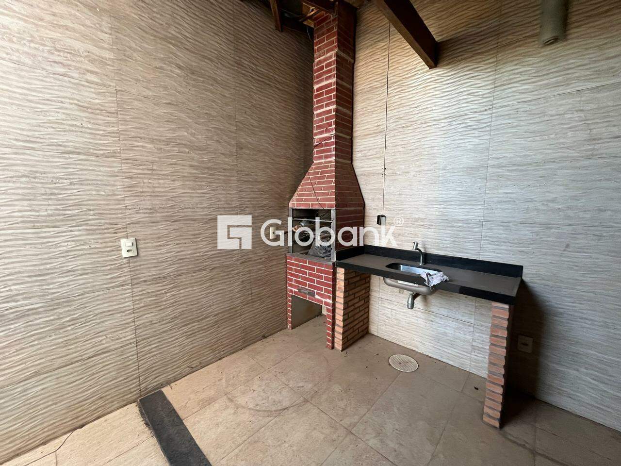 Casa 3 quartos à venda Jardim Planalto 173,12m² Montes Claros MG: 