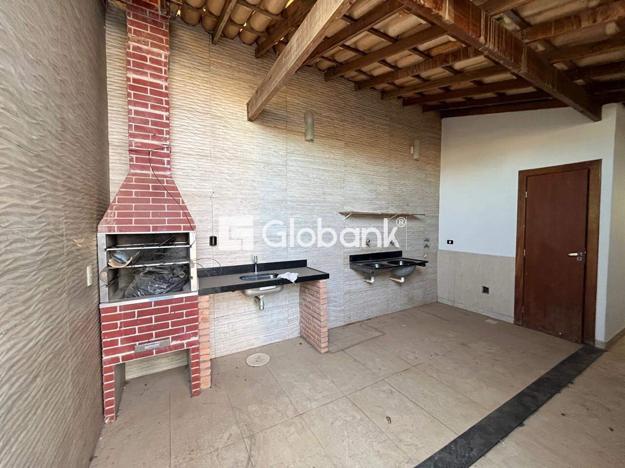 Casa 3 quartos à venda Jardim Planalto 173,12m² Montes Claros MG: 