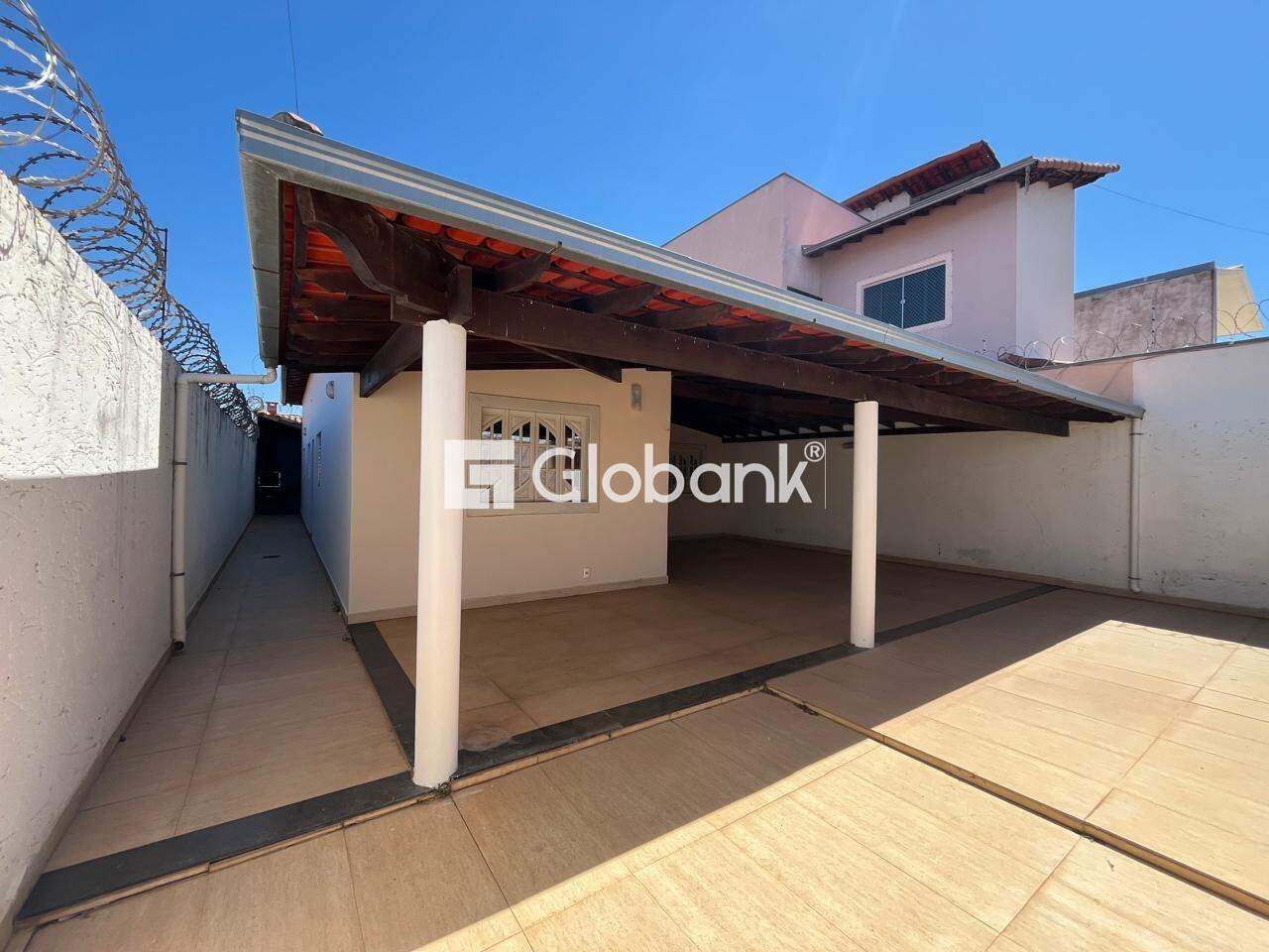 Casa 3 quartos à venda Jardim Planalto 173,12m² Montes Claros MG: 