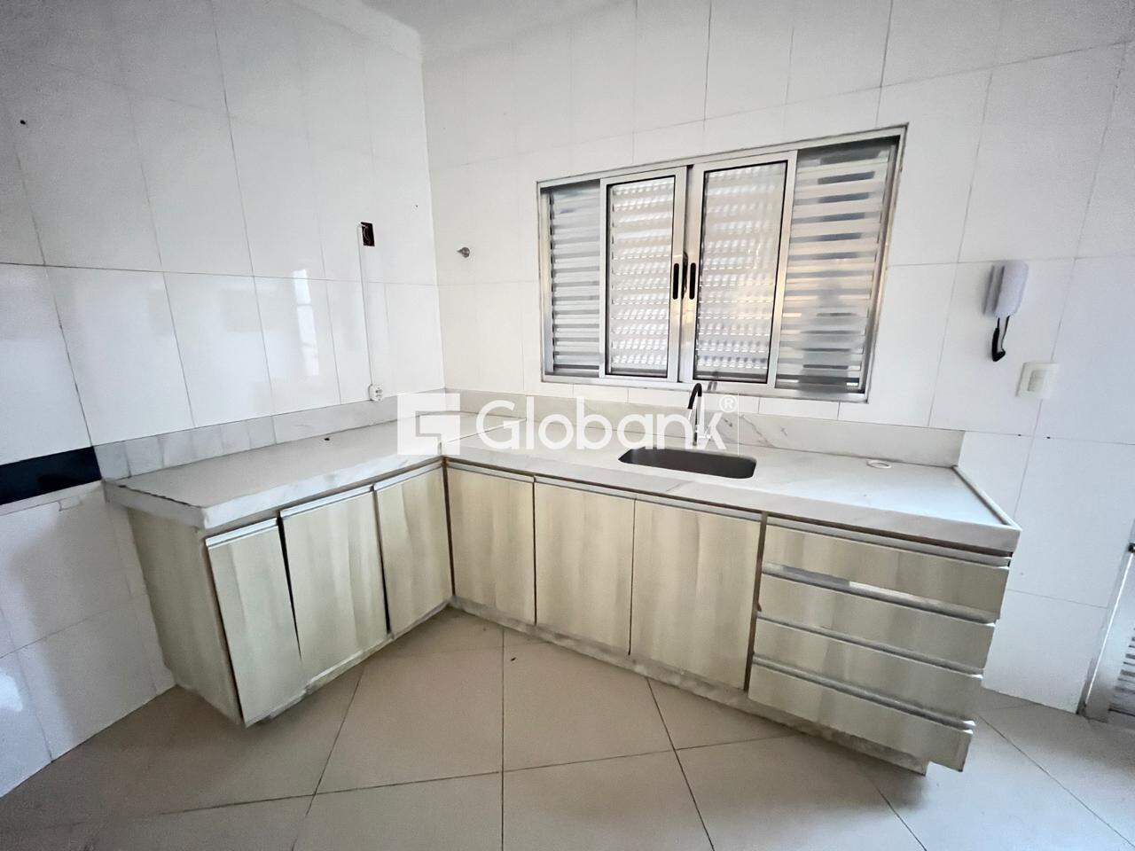 Casa 3 quartos à venda Jardim Planalto 173,12m² Montes Claros MG: cozinha