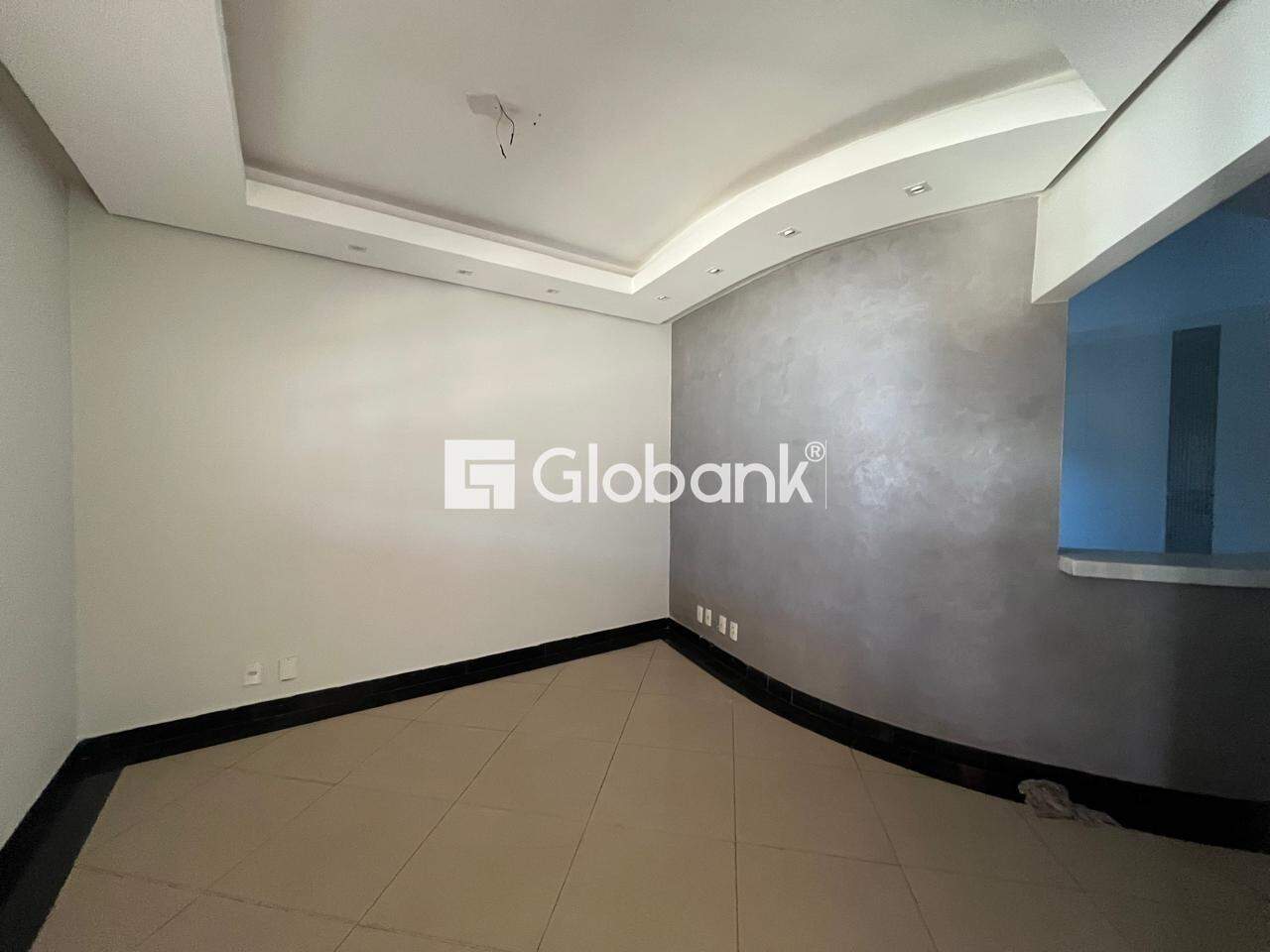 Casa 3 quartos à venda Jardim Planalto 173,12m² Montes Claros MG: sala