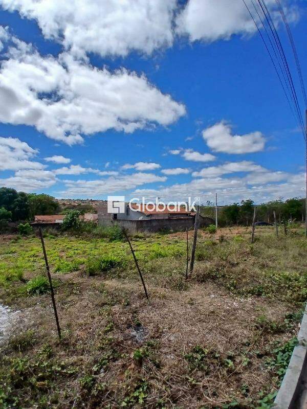 Terreno à venda Village do Lago I 450m² Montes Claros MG:
