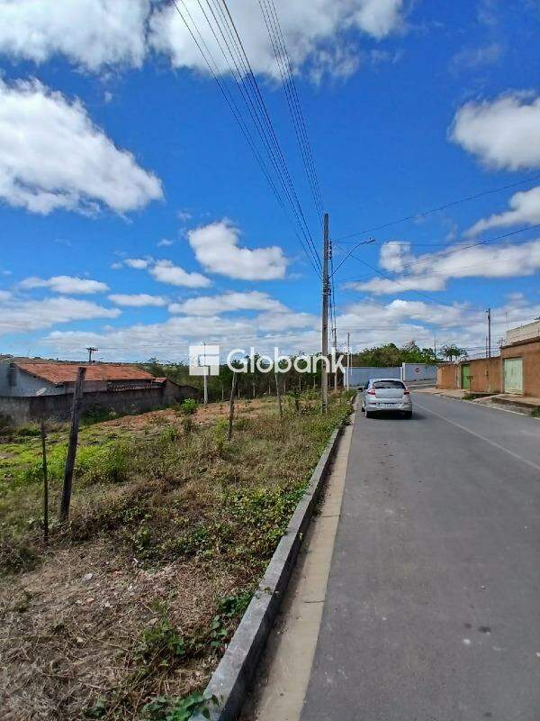 Terreno à venda Village do Lago I 450m² Montes Claros MG: 