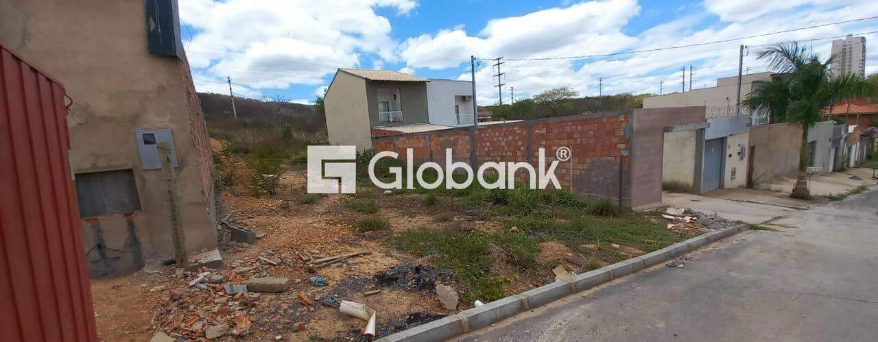 Terreno à venda Jardim Morada do Sol 300m² Montes Claros MG: 