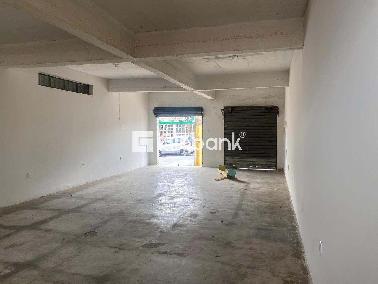 Ponto comercial para aluguel São Judas Tadeu 89m² Montes Claros MG: 