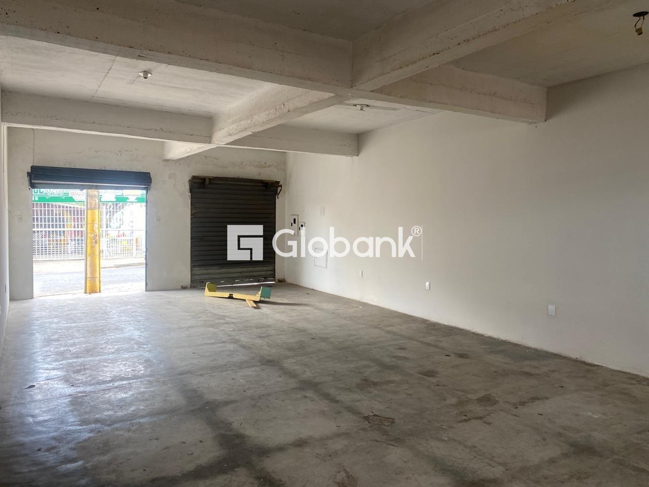 Ponto comercial para aluguel São Judas Tadeu 89m² Montes Claros MG: