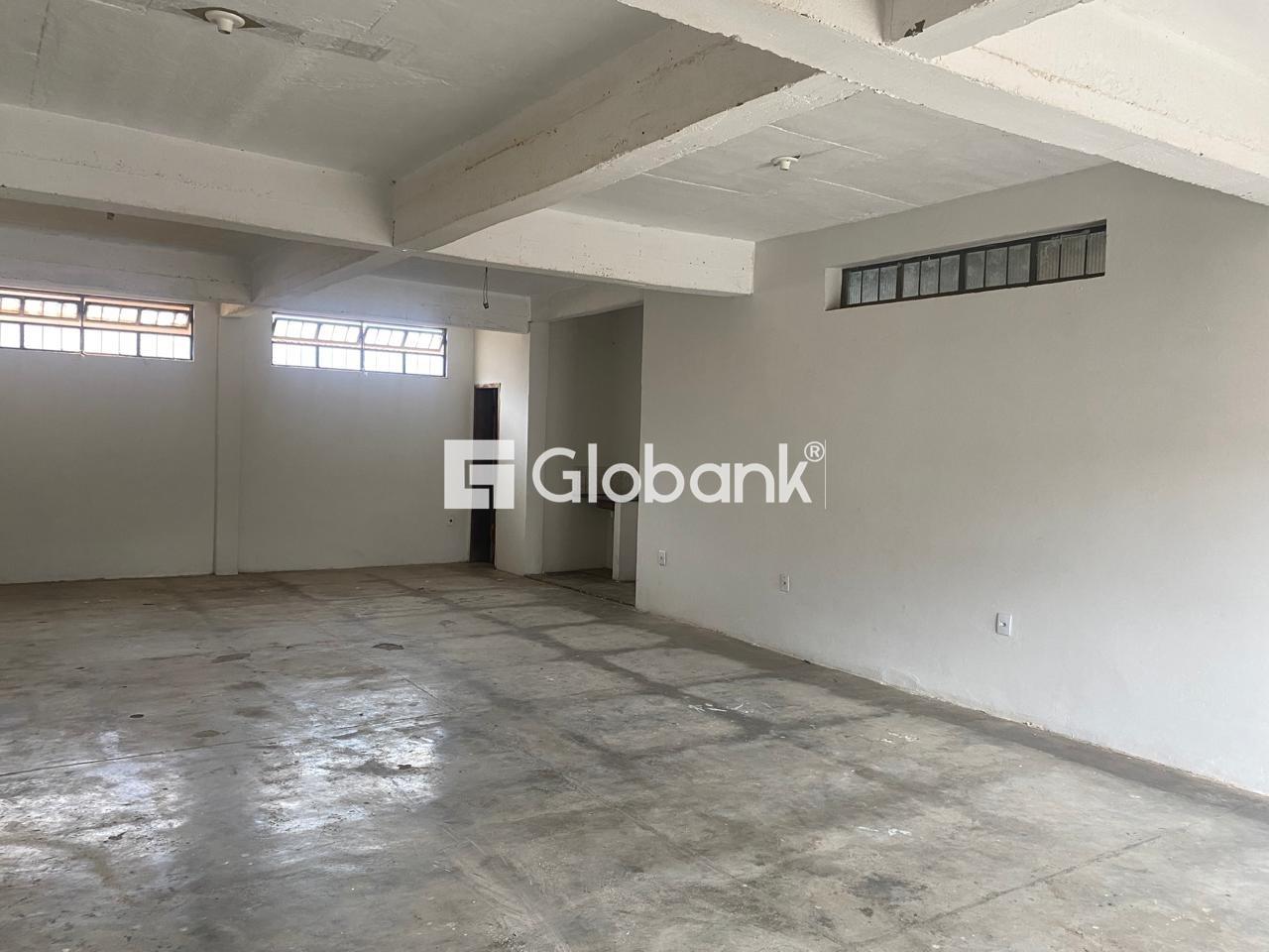 Ponto comercial para aluguel São Judas Tadeu 89m² Montes Claros MG: