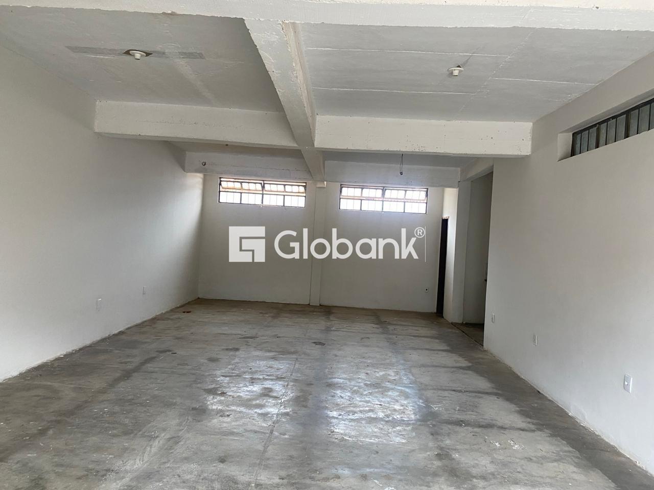 Ponto comercial para aluguel São Judas Tadeu 89m² Montes Claros MG: