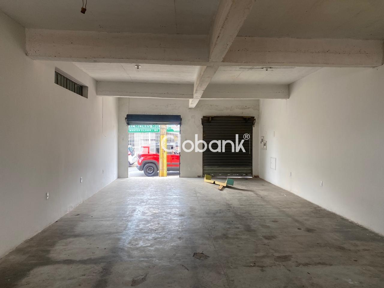 Ponto comercial para aluguel São Judas Tadeu 89m² Montes Claros MG: