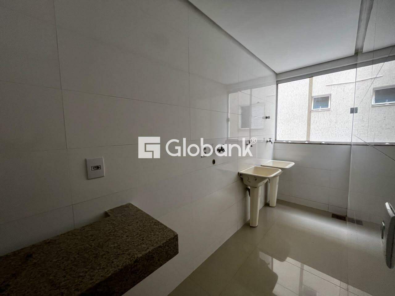 Apartamento 3 quartos para aluguel Ibituruna 90m² Montes Claros MG: 