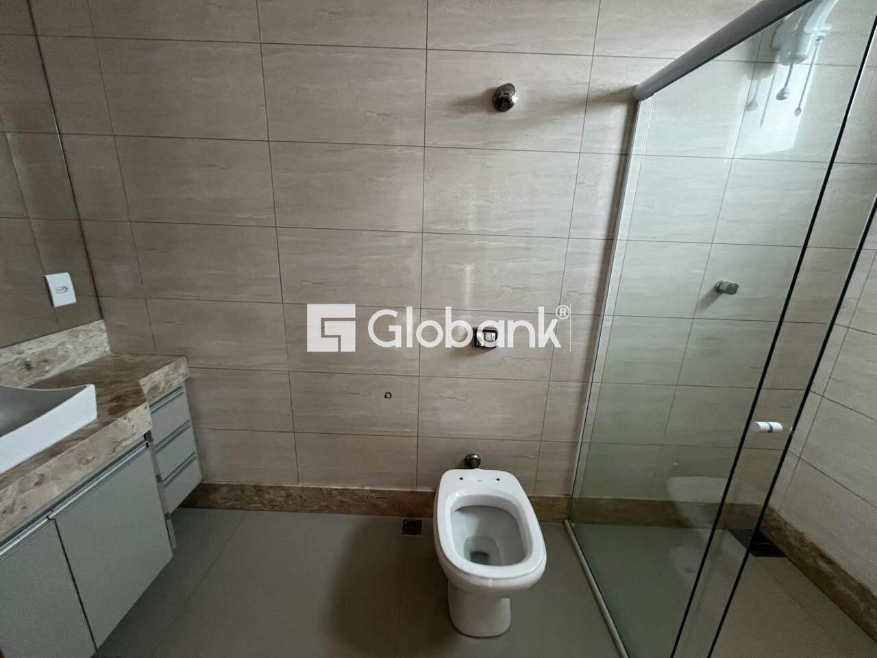 Apartamento 3 quartos para aluguel Ibituruna 90m² Montes Claros MG: 