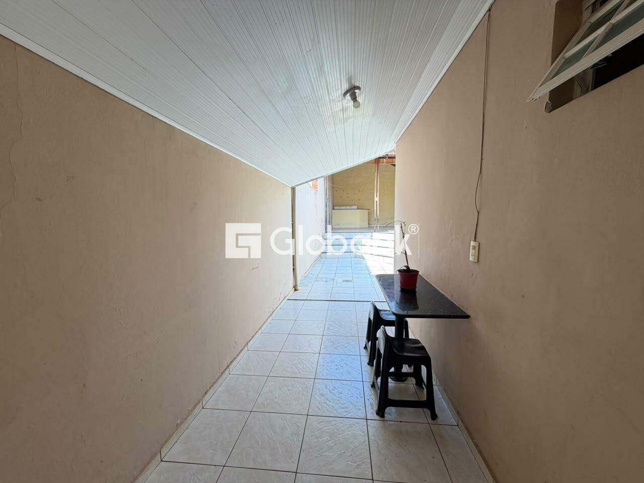Casa 4 quartos para aluguel Morada do Parque 130m² Montes Claros MG: 