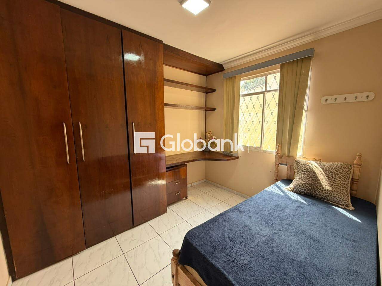 Casa 4 quartos para aluguel Morada do Parque 130m² Montes Claros MG: 