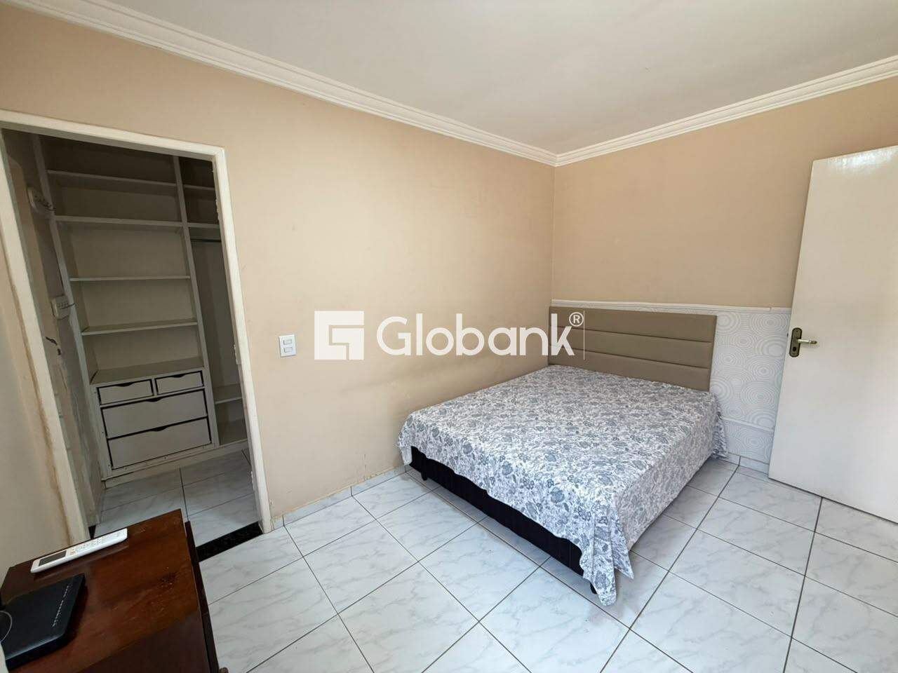 Casa 4 quartos para aluguel Morada do Parque 130m² Montes Claros MG: 