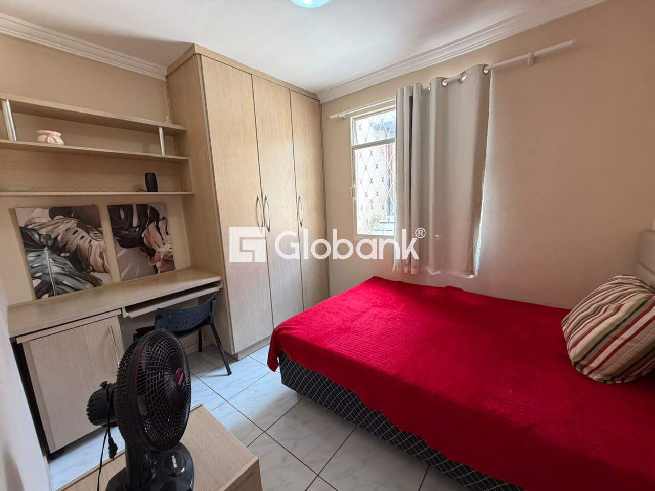 Casa 4 quartos para aluguel Morada do Parque 130m² Montes Claros MG: 