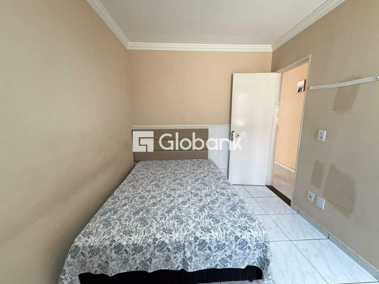 Casa 4 quartos para aluguel Morada do Parque 130m² Montes Claros MG: 