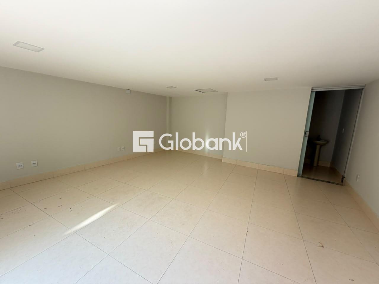 Ponto comercial para aluguel Centro 35m² Montes Claros MG: