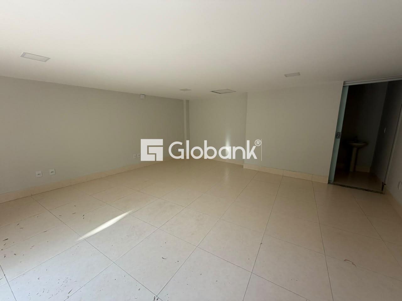 Ponto comercial para aluguel Centro 35m² Montes Claros MG: