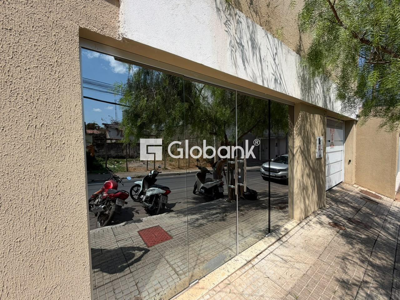 Ponto comercial para aluguel Centro 35m² Montes Claros MG: 
