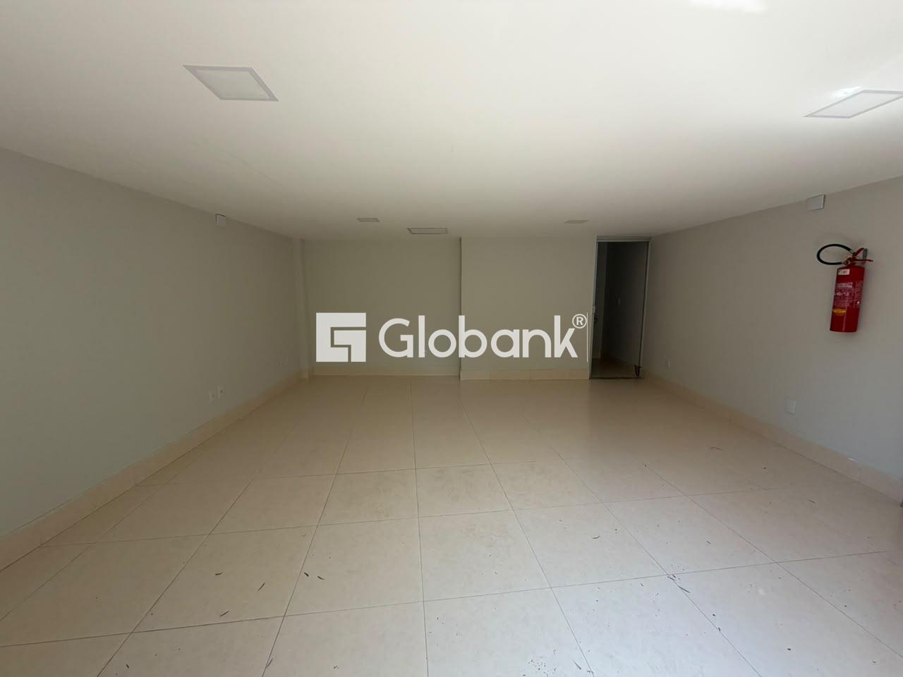 Ponto comercial para aluguel Centro 35m² Montes Claros MG:
