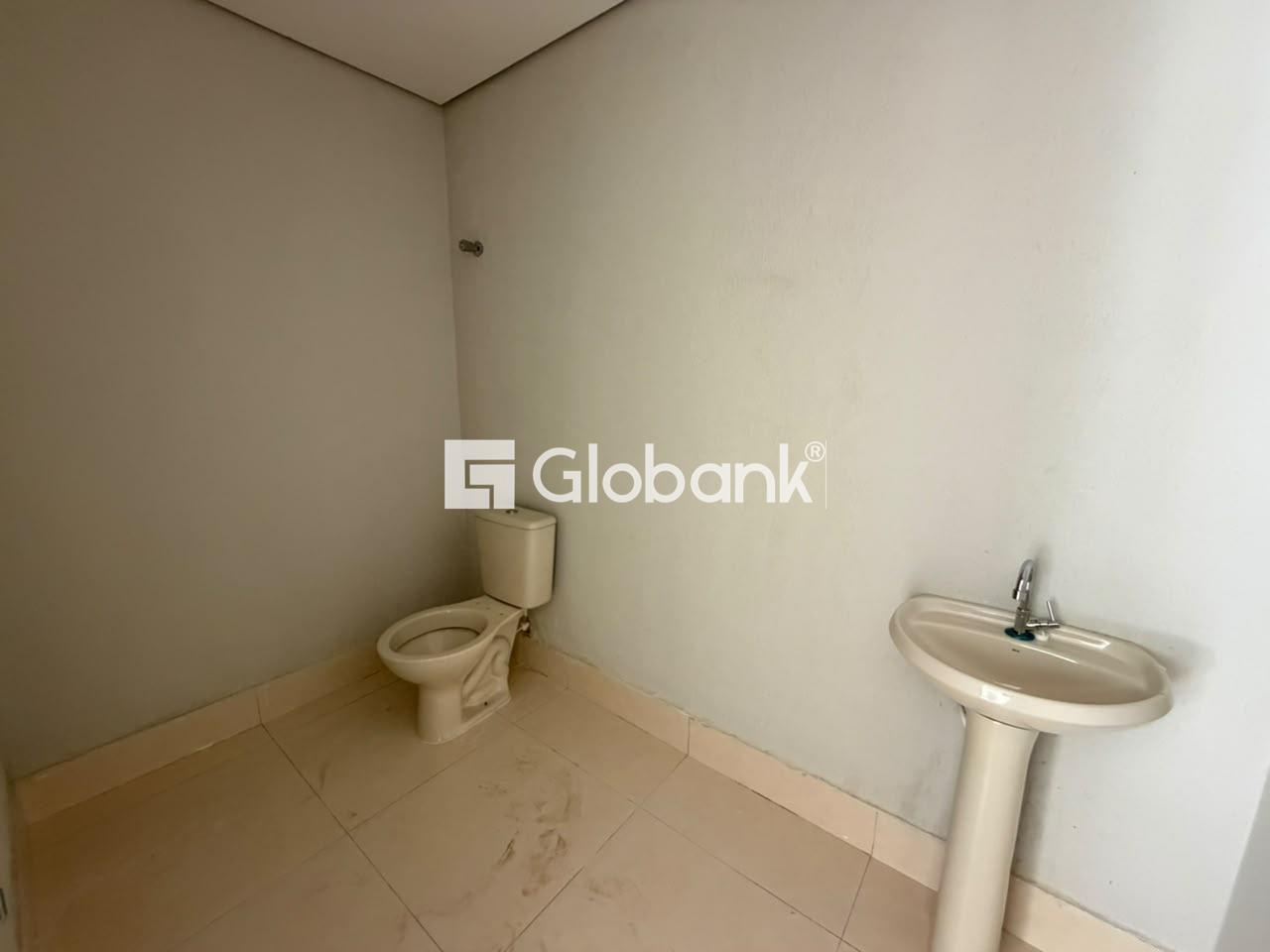 Ponto comercial para aluguel Centro 35m² Montes Claros MG: