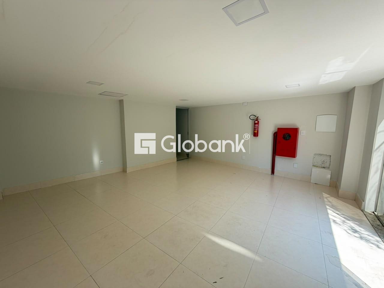 Ponto comercial para aluguel Centro 35m² Montes Claros MG: 
