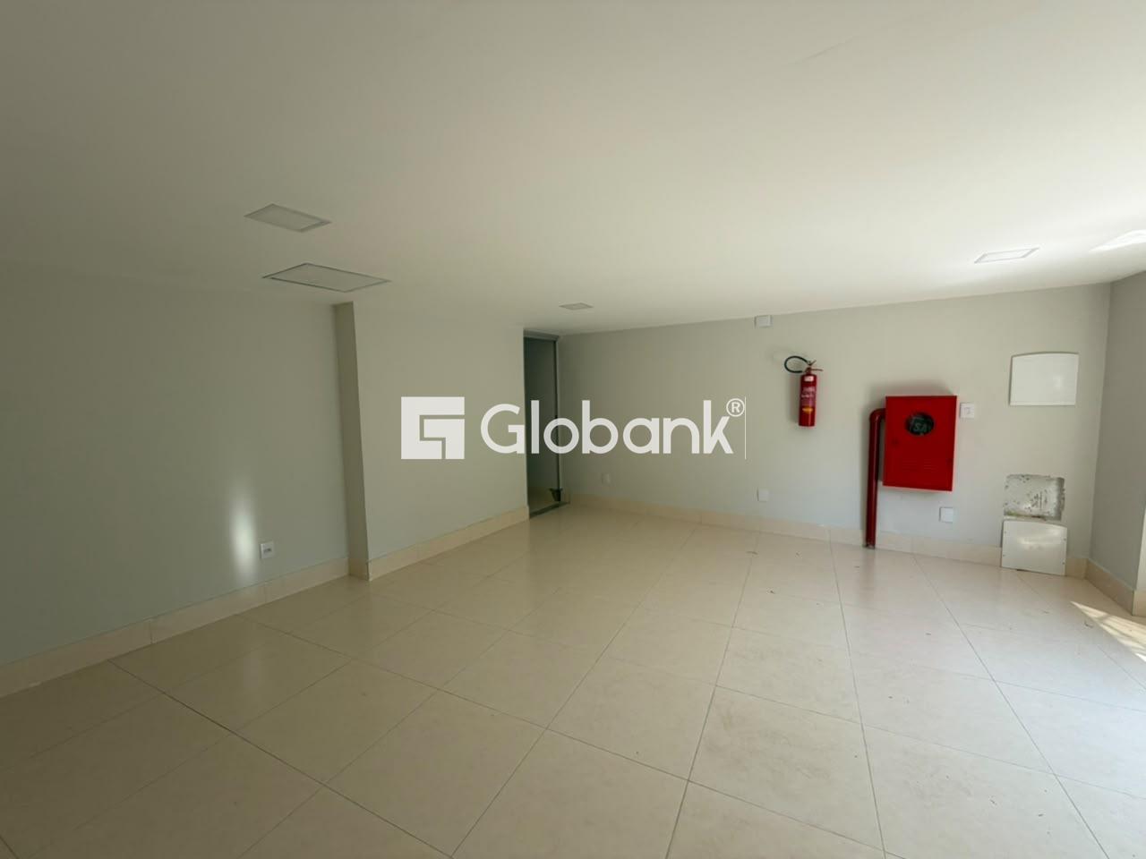 Ponto comercial para aluguel Centro 35m² Montes Claros MG: