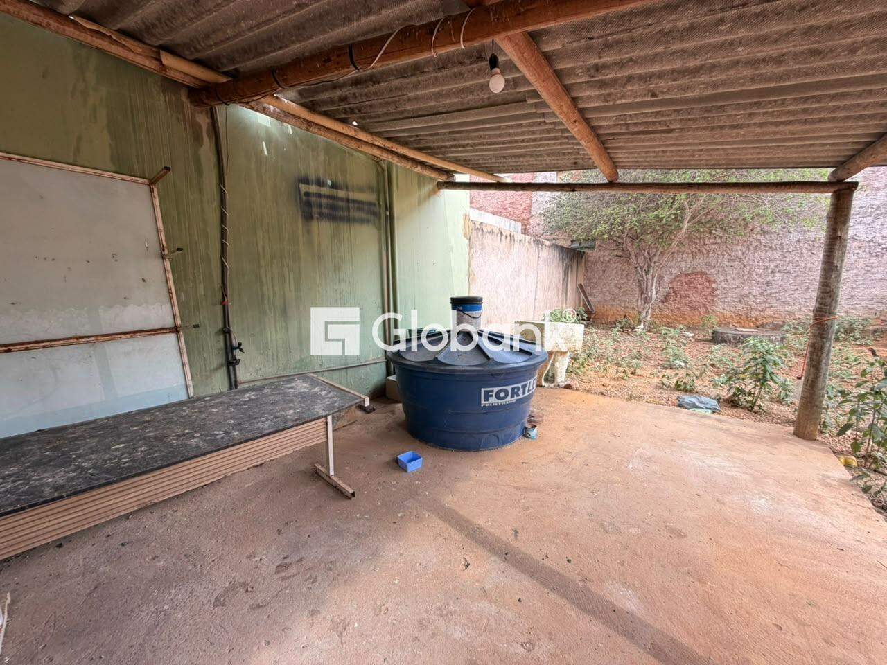 Terreno para aluguel Jardim São Geraldo 225m² Montes Claros MG: 