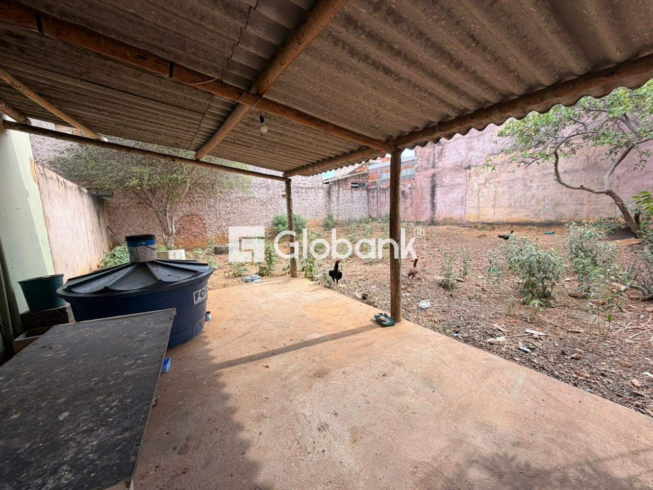 Terreno para aluguel Jardim São Geraldo 225m² Montes Claros MG: 