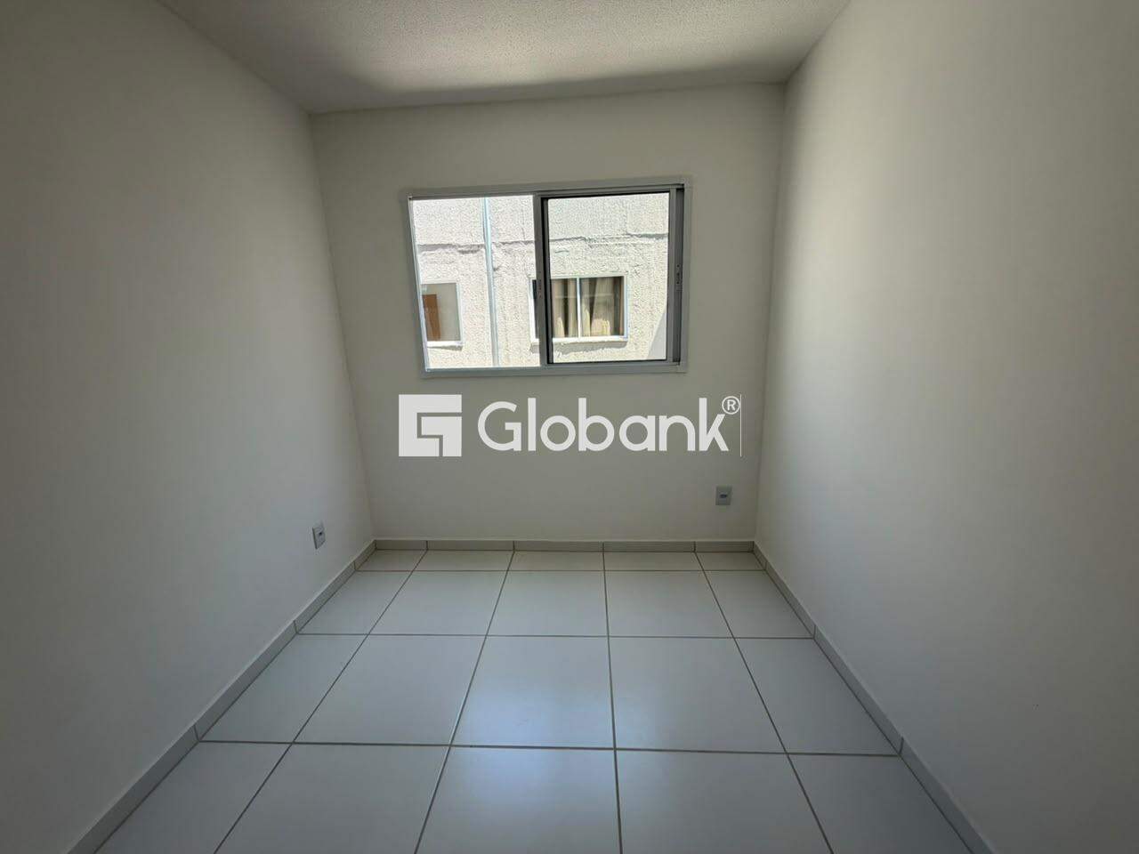 Apartamento 2 quartos para aluguel Santo Inácio 42m² Montes Claros MG: 