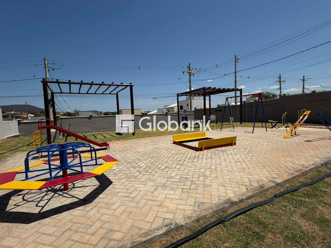 Apartamento 2 quartos para aluguel Santo Inácio 42m² Montes Claros MG: 