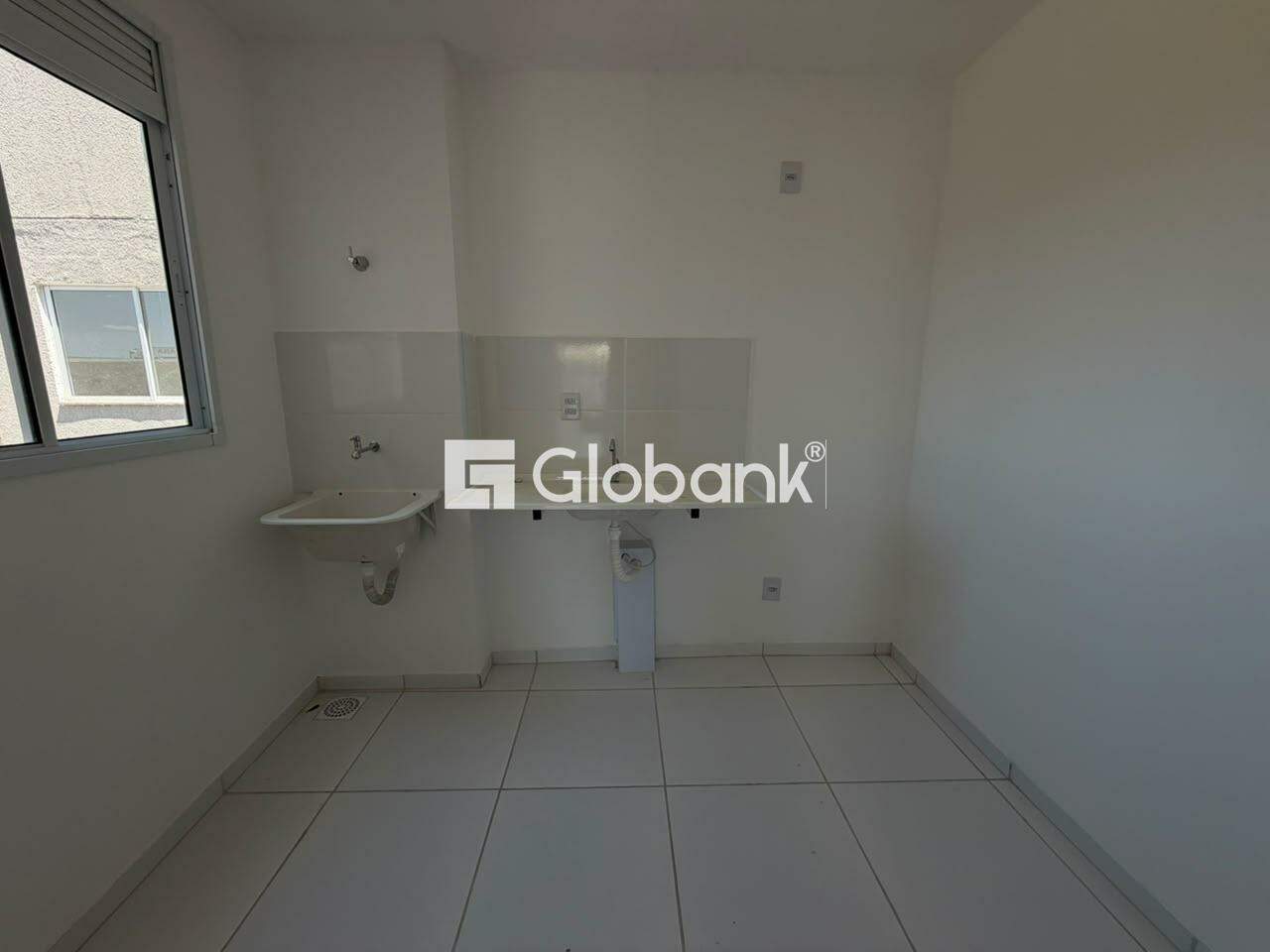 Apartamento 2 quartos para aluguel Santo Inácio 42m² Montes Claros MG: 