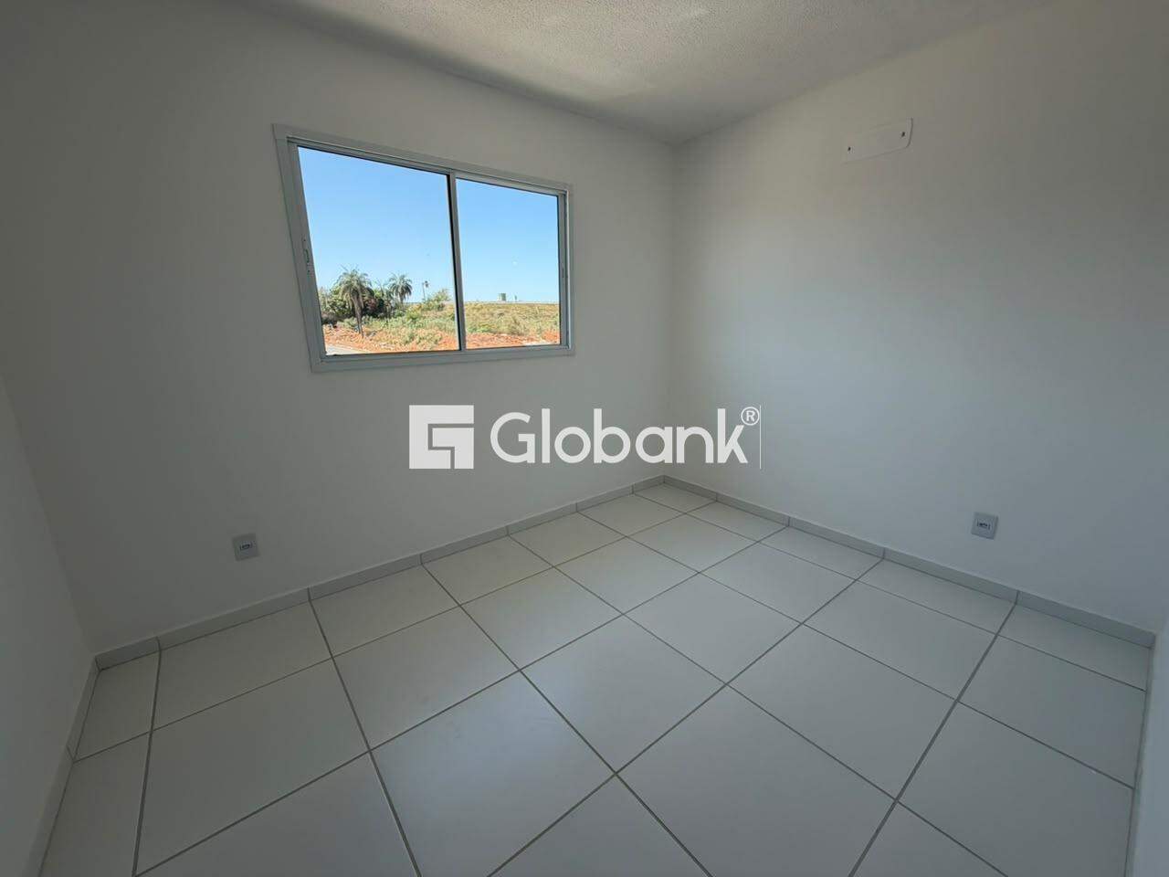 Apartamento 2 quartos para aluguel Santo Inácio 42m² Montes Claros MG: 