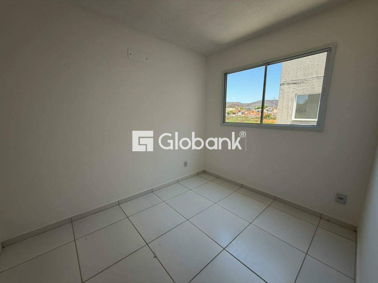 Apartamento 2 quartos para aluguel Santo Inácio 42m² Montes Claros MG: 