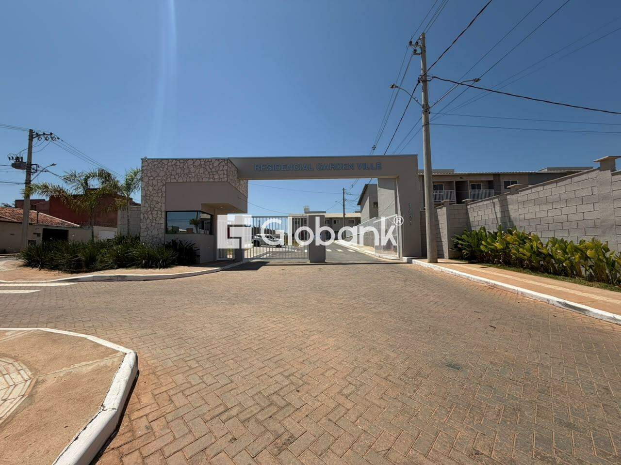 Apartamento 2 quartos para aluguel Santo Inácio 42m² Montes Claros MG: 