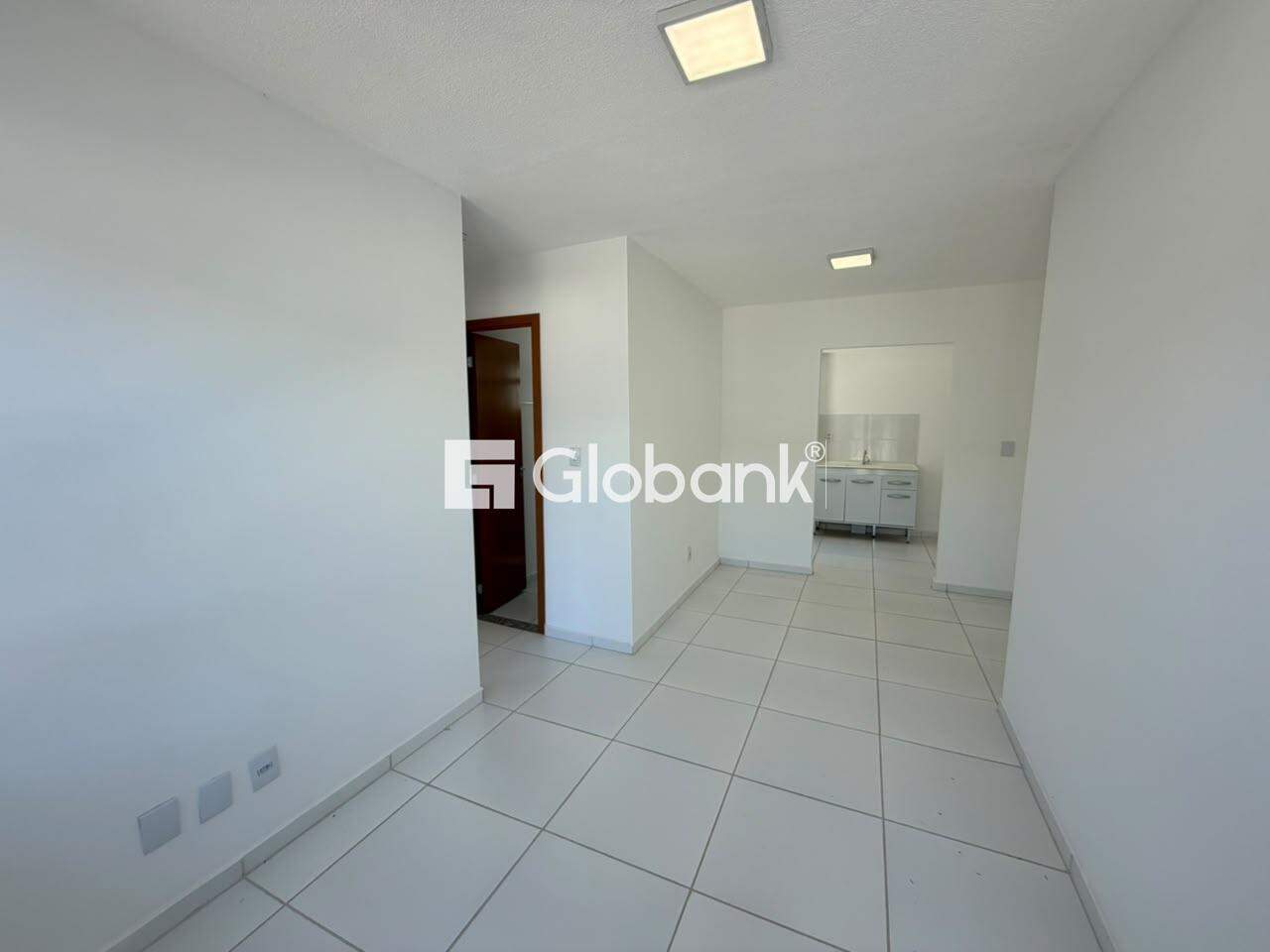 Apartamento 2 quartos para aluguel Santo Inácio 50m² Montes Claros MG: 