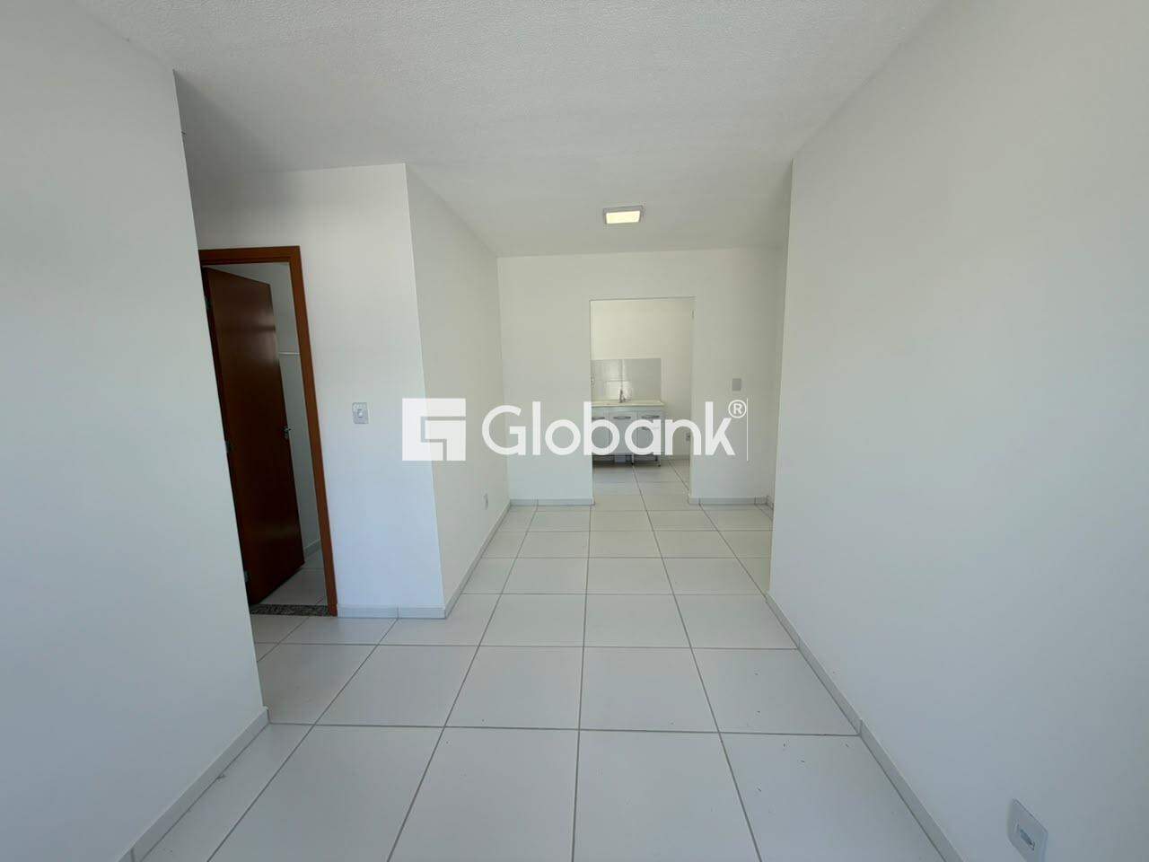 Apartamento 2 quartos para aluguel Santo Inácio 50m² Montes Claros MG: 