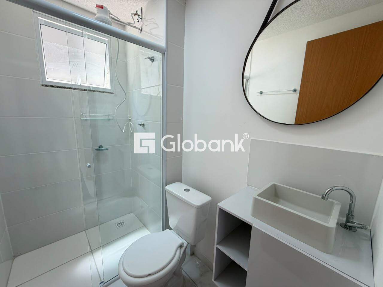 Apartamento 2 quartos para aluguel Santo Inácio 50m² Montes Claros MG: 