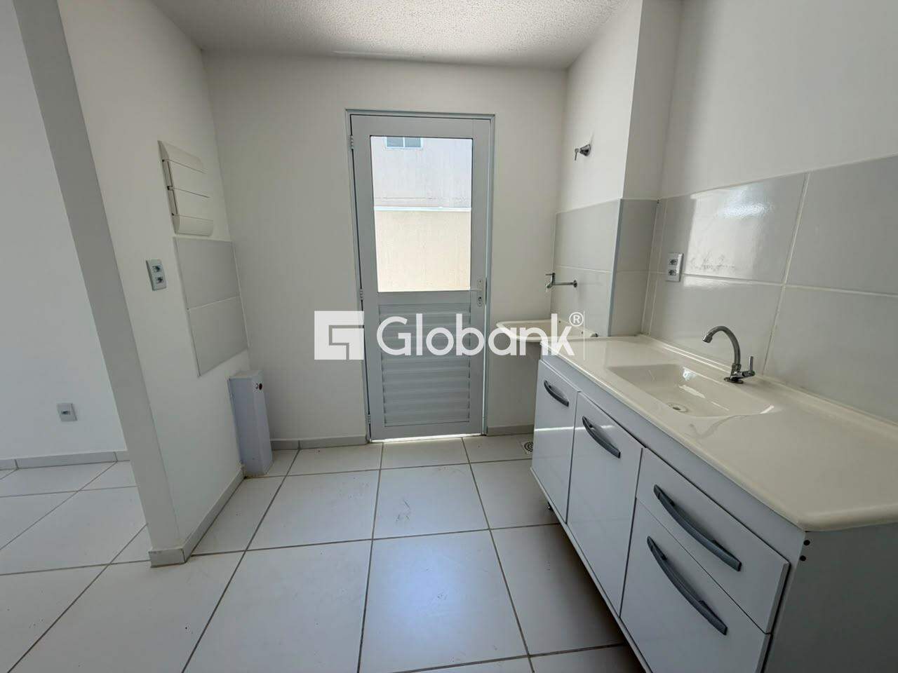 Apartamento 2 quartos para aluguel Santo Inácio 50m² Montes Claros MG: 