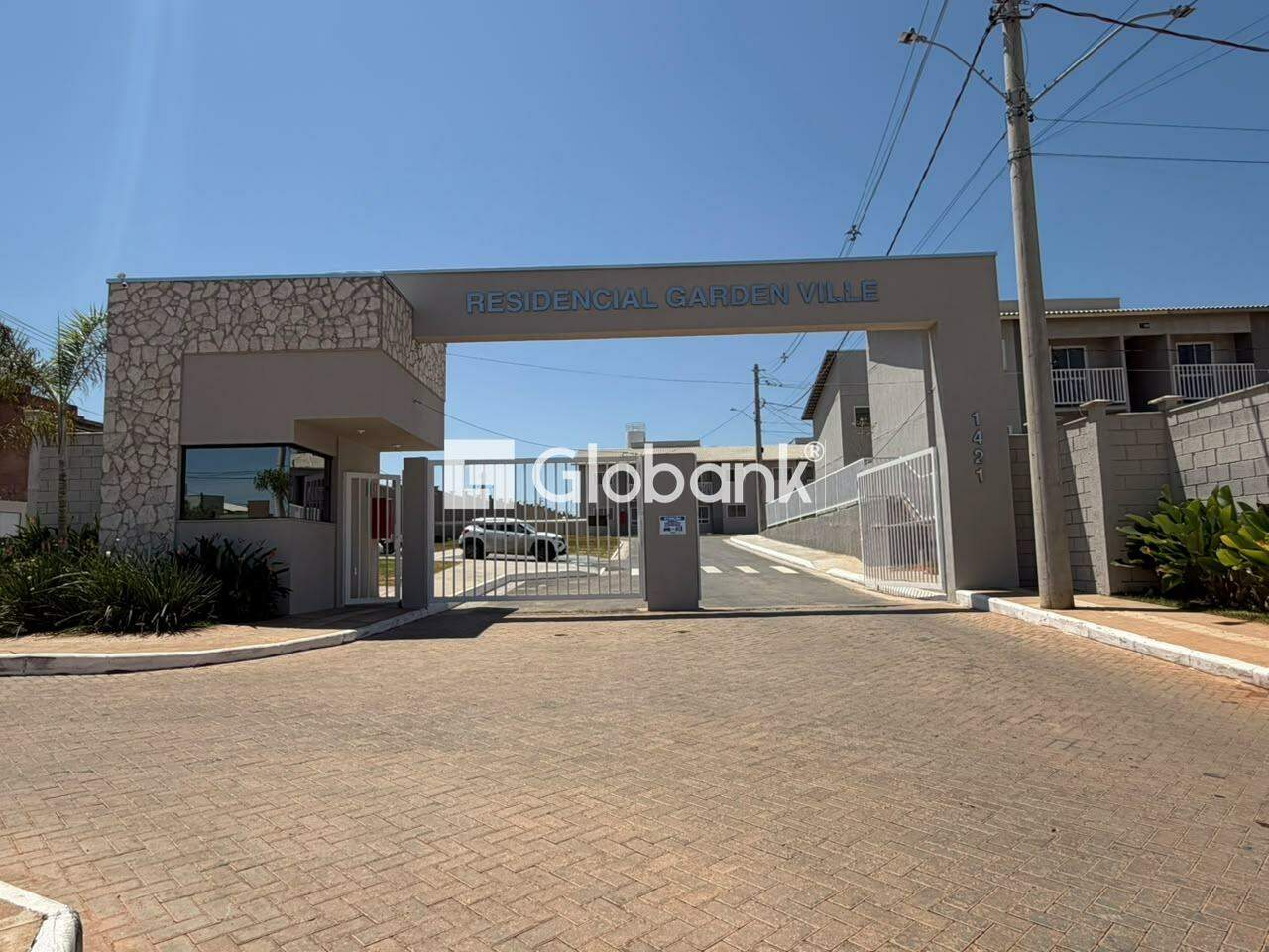 Apartamento 2 quartos para aluguel Santo Inácio 50m² Montes Claros MG: 
