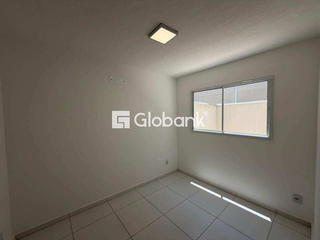 Apartamento 2 quartos para aluguel Santo Inácio 50m² Montes Claros MG: 
