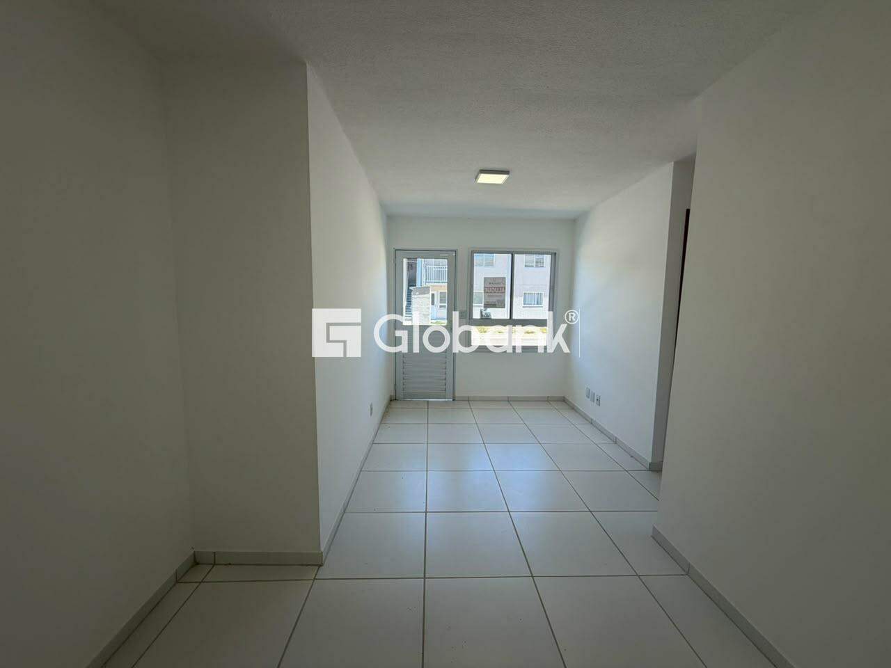 Apartamento 2 quartos para aluguel Santo Inácio 50m² Montes Claros MG: 