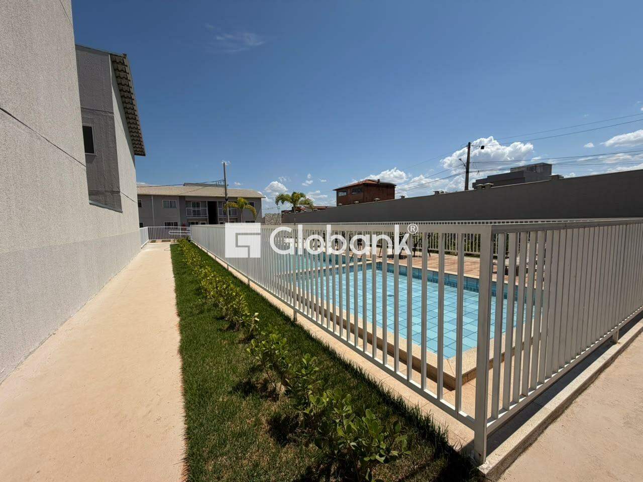 Apartamento 2 quartos para aluguel Santo Inácio 50m² Montes Claros MG: 