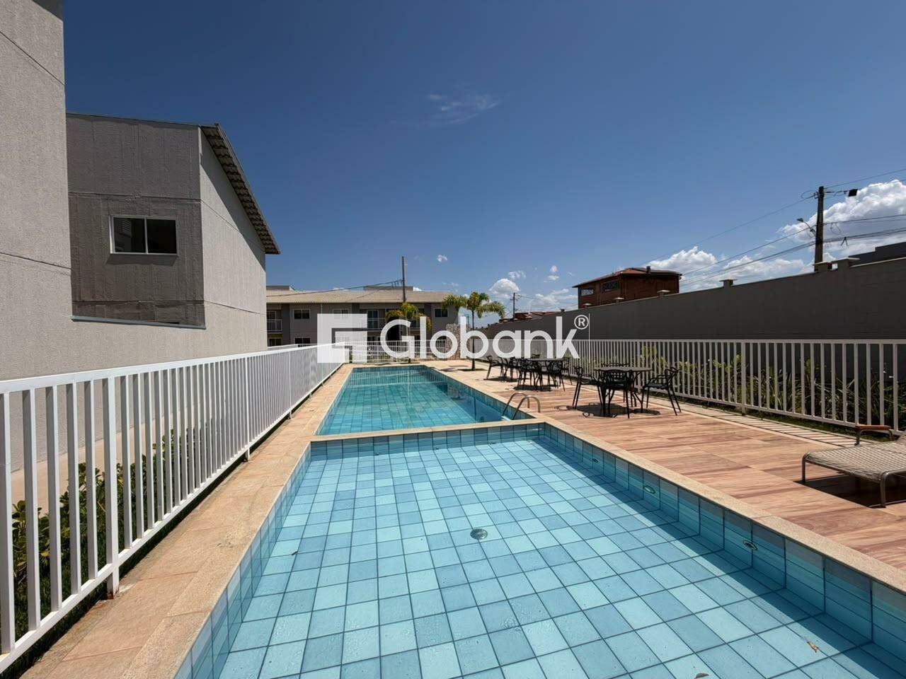 Apartamento 2 quartos para aluguel Santo Inácio 50m² Montes Claros MG: 