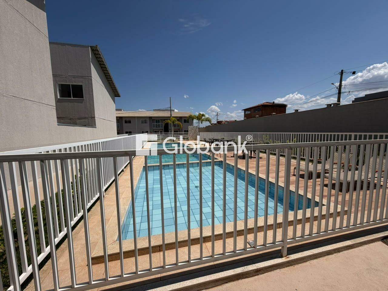 Apartamento 2 quartos para aluguel Santo Inácio 50m² Montes Claros MG: 