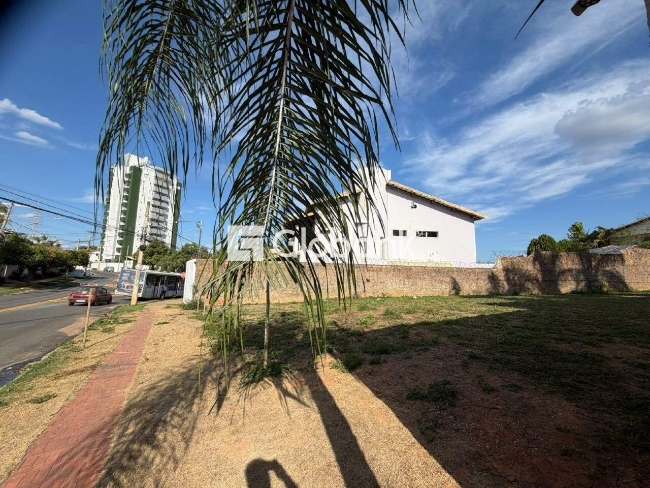 Terreno à venda Ibituruna 636,5m² Montes Claros MG: