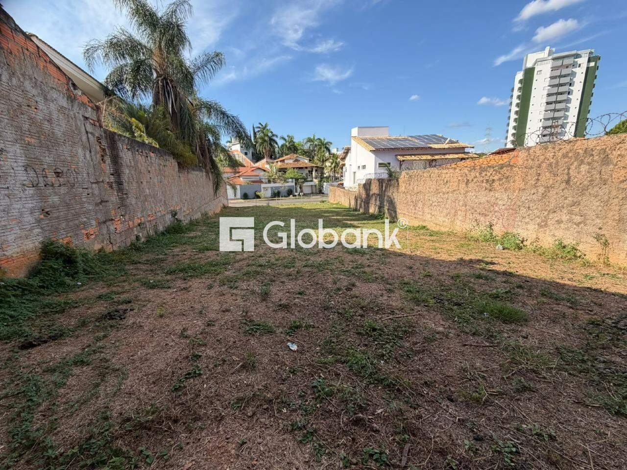Terreno à venda Ibituruna 636,5m² Montes Claros MG: